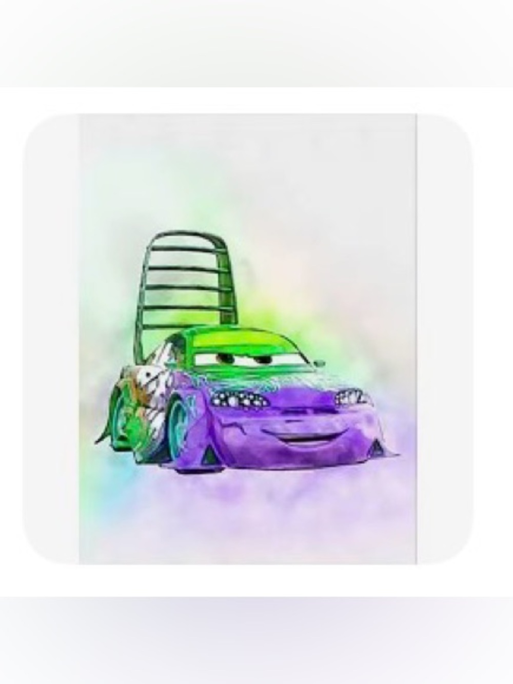 Wingo Print